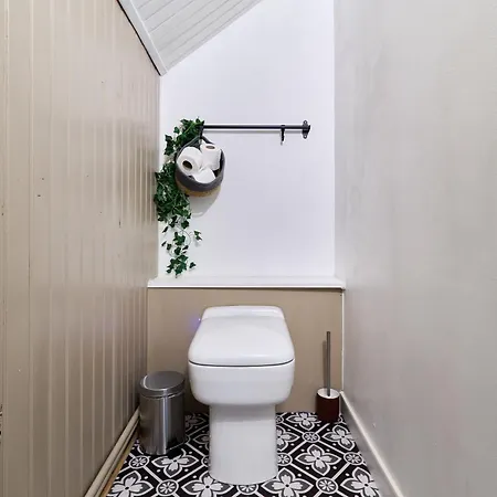 Hébergement de vacances Le Moulin Saint-nicolas Maizy