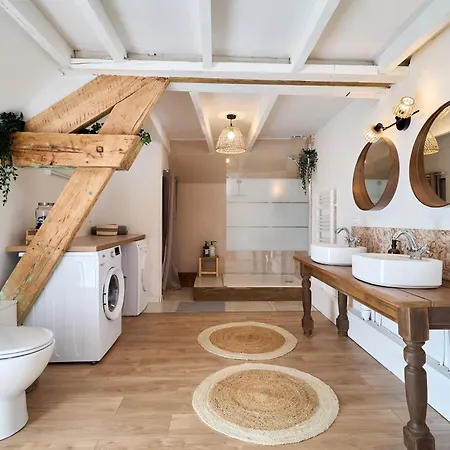 Le Moulin Saint-nicolas Maizy