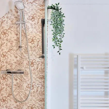 Hébergement de vacances Le Moulin Saint-nicolas