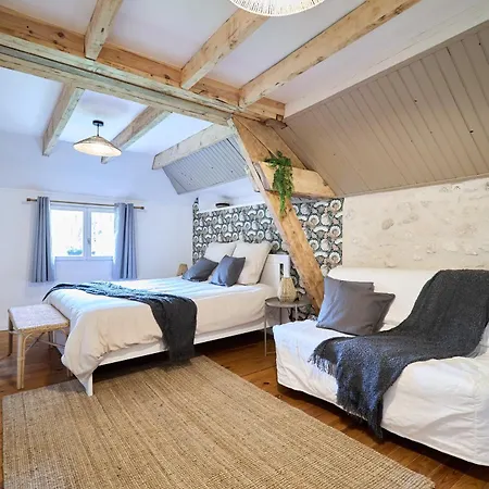 Le Moulin Saint-nicolas *