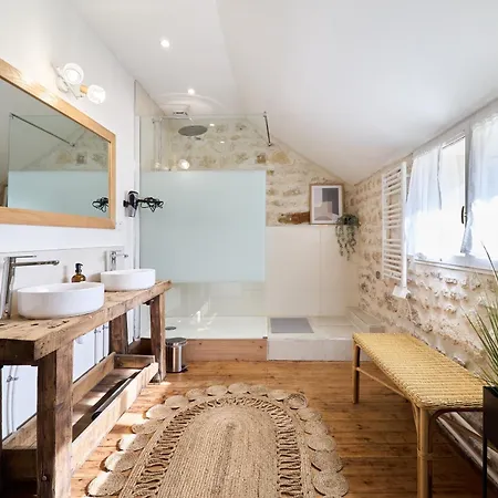 Le Moulin Saint-nicolas *