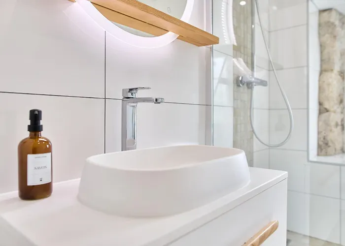 Le Moulin Saint-nicolas Ferienhaus