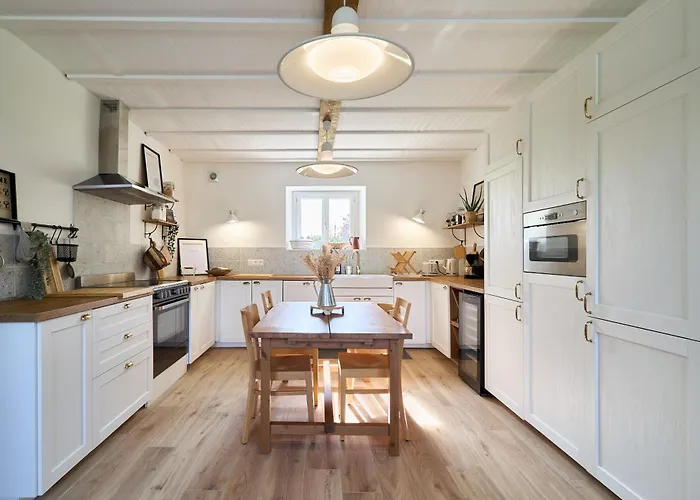 Le Moulin Saint-nicolas Ferienhaus *