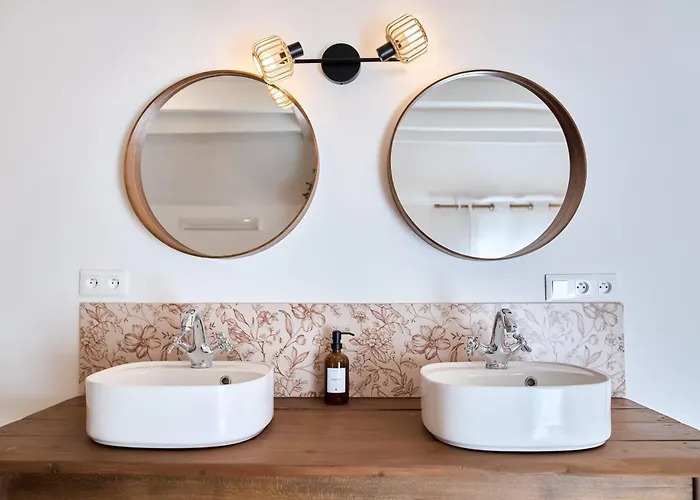 Le Moulin Saint-nicolas Ferienhaus Maizy