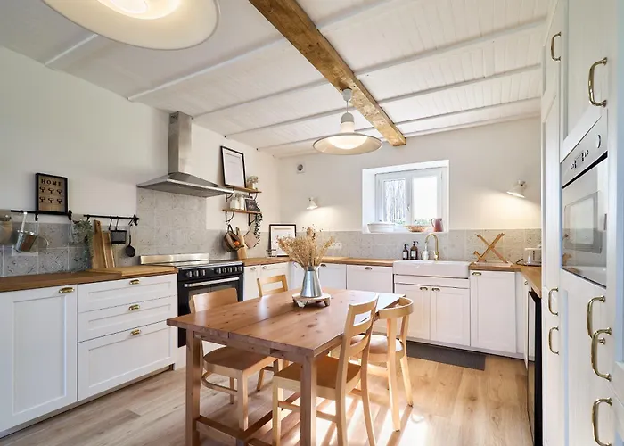 Le Moulin Saint-nicolas *