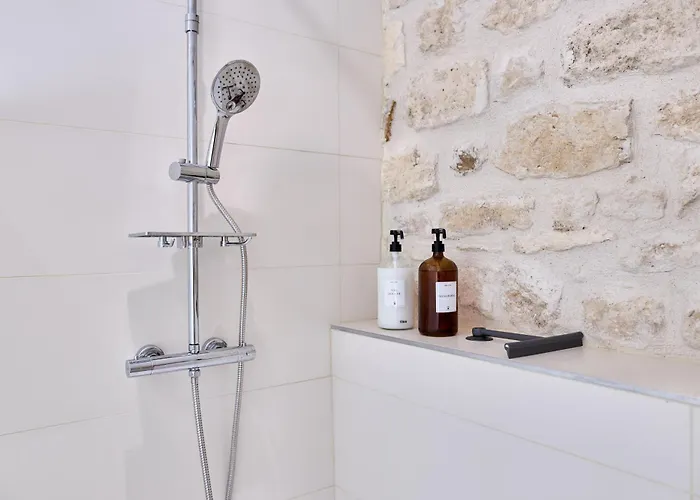 Le Moulin Saint-nicolas * Maizy