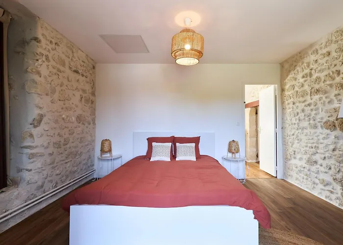 Le Moulin Saint-nicolas Maizy