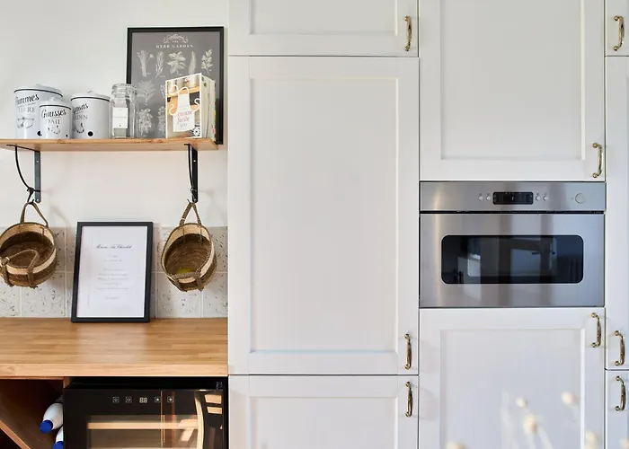 Le Moulin Saint-nicolas Ferienhaus