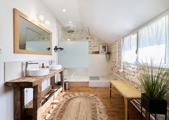 Le Moulin Saint-nicolas *